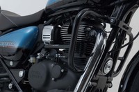 SW Motech SturzbüGel FüR Royal Enfield Meteor 350 21–22