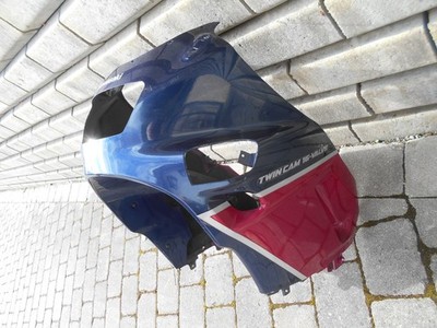 Kawasaki ZZR 600 D ZZR600D Verkleidung Frontverkleidung Kanzel vorne