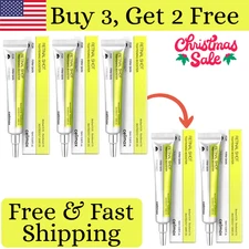 5 Pack CELIMAX Vita-A Retinal Shot Tightening Booster 15ml - US Free Shipping