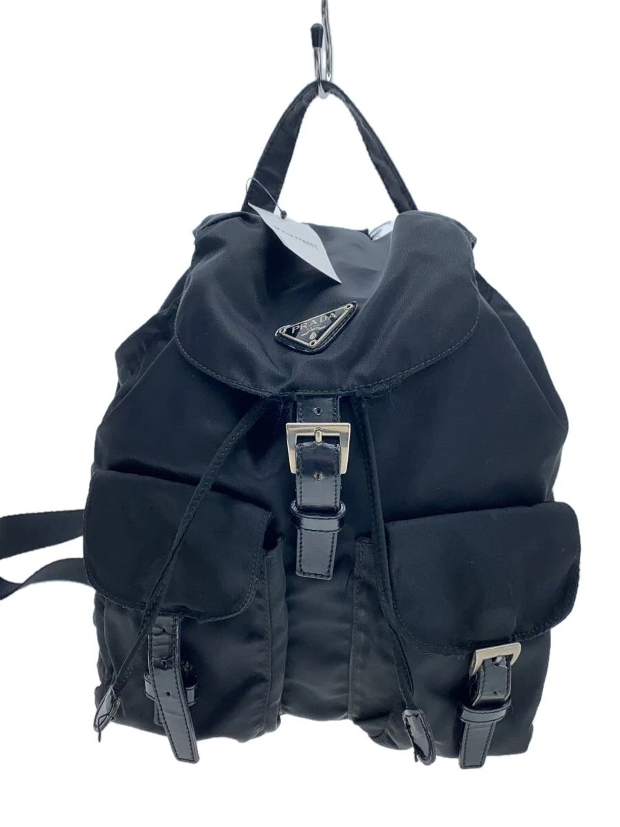 PRADA Backpack Mini Bags & Handbags for Women for sale - eBay