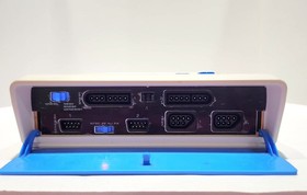 Super Retro Trio 3 NES SNES Genesis Console &ndash; Untested &ndash; For Parts or Repair