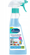 Dr Beckmann Fridge Cleaner 250 ml Refrigerator Cleaning Spray Cleaner 250 ml