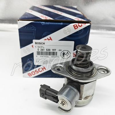 #ad 0261520197 New LR081595 Bosch High Pressure Fuel Pump Fits For Jaguar Land Rover $150.00