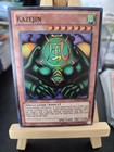 Kazejin BPW2-EN004 Battle Pack 2: War of the Giants – Round 2 1st Edition LP