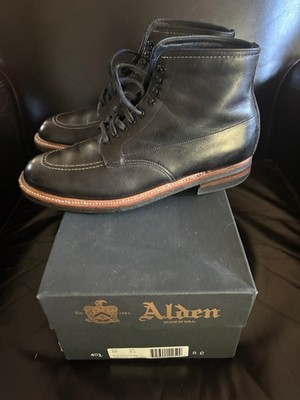 Alden 401