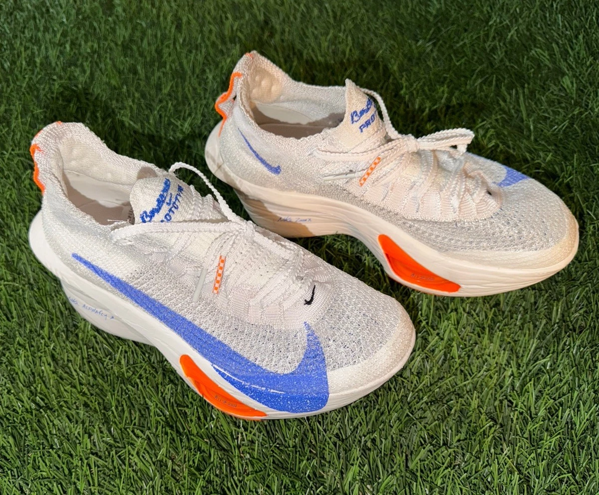 Nike air zoom Alphafly NEXT% 27cm 新品 Nike Air Zoom Alphafly Next% 3 Men