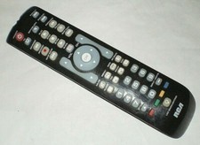OEM GENUINE - RCA RCRN04GR Universal Remote Control - TESTED - DD-3183