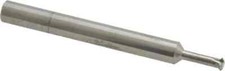 Scientific Cutting SPTM182 Single Profile Thread Mill: 1/4-18-1/4-56, 18-56 TPI
