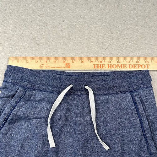 Nike Shorts Mens Sm Alumni Athletic Sweat Gym Big Logo Knit Sports 8" Inseam - Picture 4 of 7