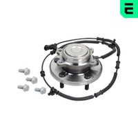 Optimal 992881 Radlagersatz FüR Chrysler Lancia