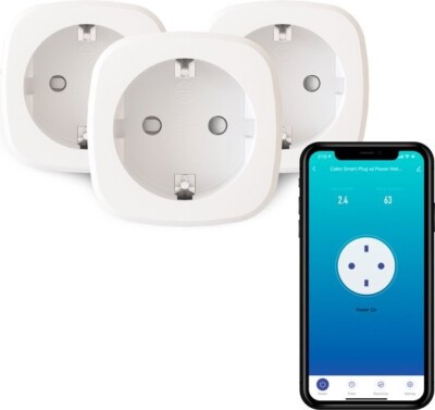 Calex Smart Netzstecker