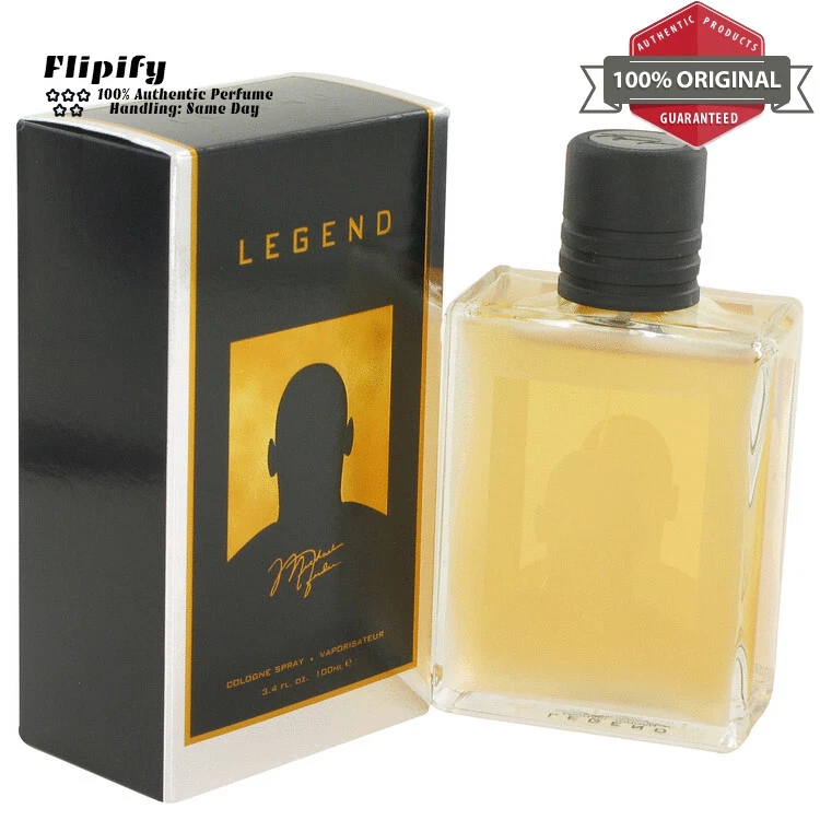 Michael Jordan Legend Fragrances for Men for sale | eBay