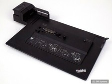 An Bastler: Lenovo 45N5887 ThinkPad Mini Dock Series 3 Type 4337 für T420 T520