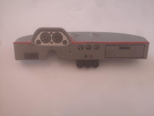 PEZZO DI RICAMBIO X22 FERRARI F40 POCHER scala 1/8 K55 K56 K57 K58 K60 PEZZO DI RICAMBIO X22 FERRARI F40 POCHER scala 1/8 K55 K56 K57 K58 K60