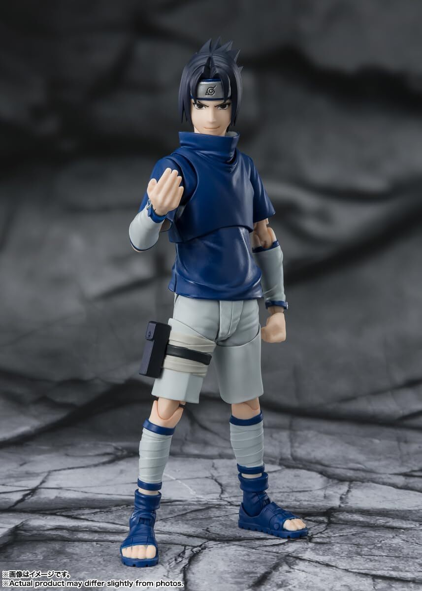 パーツ SASUKE Amazon.com: BANDAI Hobby - Naruto - Uchiha Sasuke (3L), Spirits
