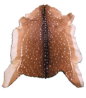 Axis Deer Hide Rug Grade Antelope Rug Axis Deer skin Argentina Axis ...