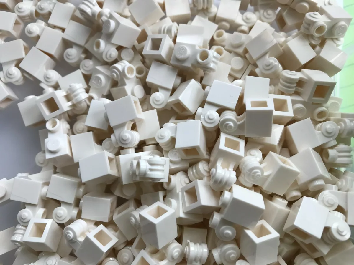 White lego bricks for sale new arrivals
