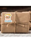 504 Cute Magic Inside Small Business Stickers Labels Small Business Stickers — photo 5