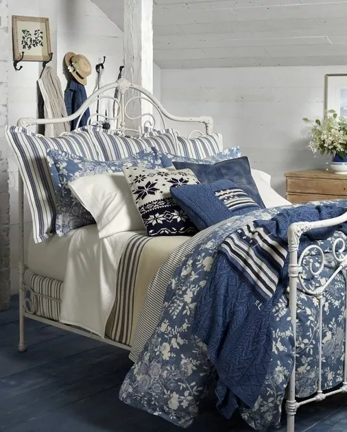 Ralph lauren online king blanket