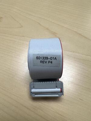 SVG Thermco VTR Ribbon Cable 601339-01A REV P4 J550