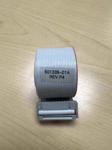 SVG VTR Ribbon Cable 601339-01A REV P4 J550