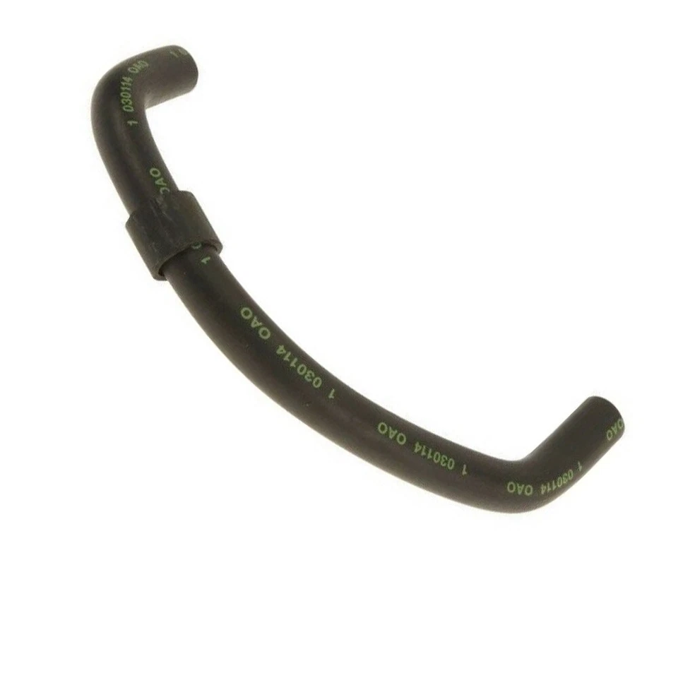 Cubierta de válvula de manguera de respirador PCV a cubierta de válvula para Nissan Altima Máxima Quest 3,5 L Foto 3 de 4