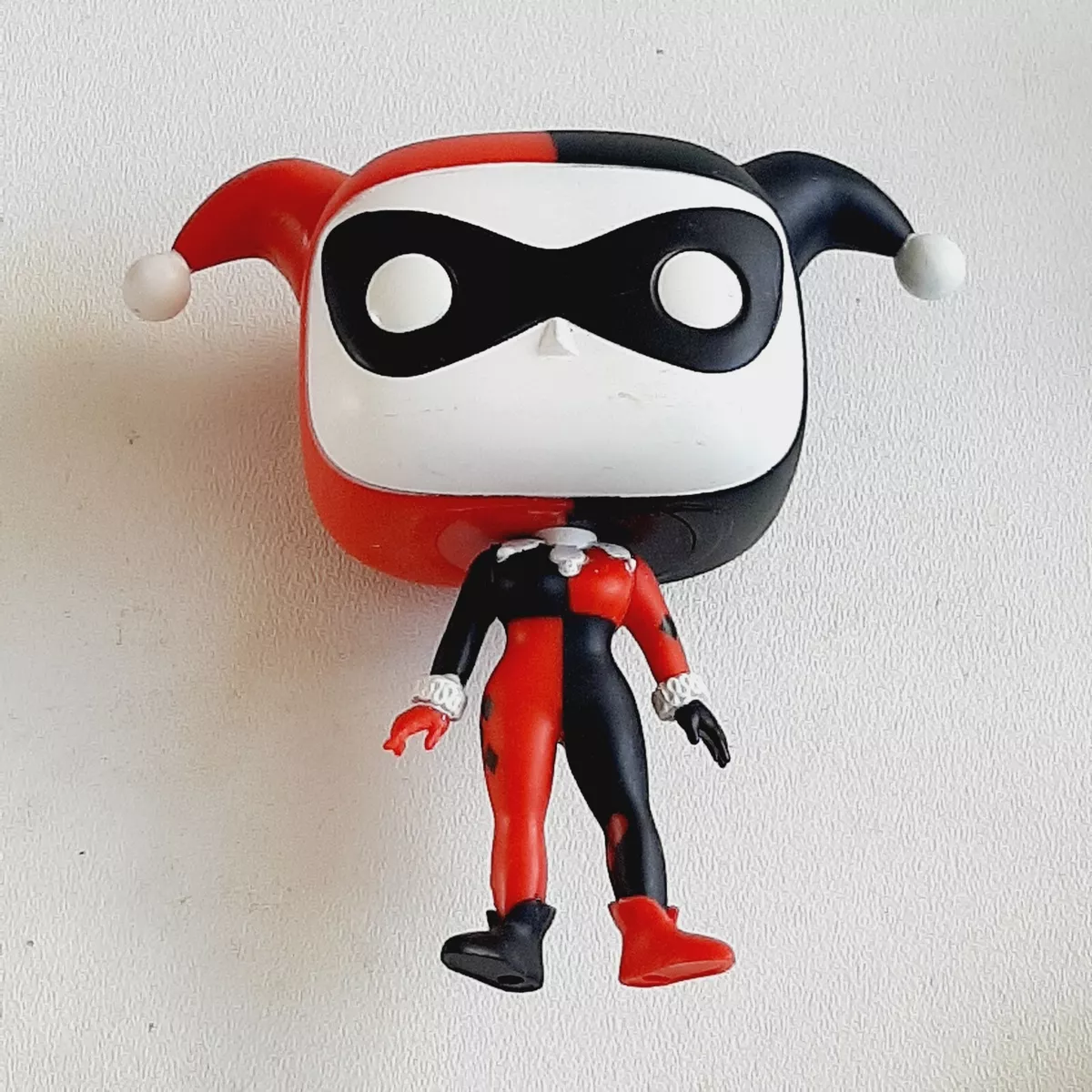 Funko pop harley quinn on sale 156