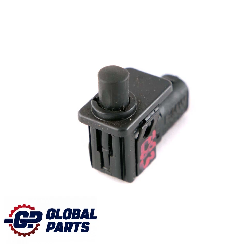 BMW E60 E65 E81 E87 E90 E91 E92 Mini Cooper R55 R56 R60 Bonnet Open Alarm Switch - Image 3 of 4