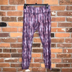 leggings estampadas