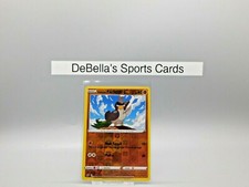 Pokemon Farfetch'd - 094/192 -Rebel Clash- Reverse Holo