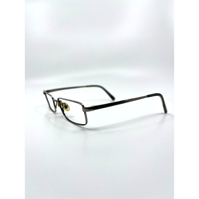 Carrera Eyeglasses Frames Titanium CA 7502T 0X93 Gunmetal  display picture 2