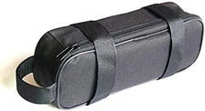 NBPOWER Controller Bag, Electric Scooter Battery Bag Bicycle Front Ebike Waterpr