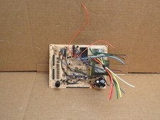 Whirlpool MW/Oven Control Board Part  3147941