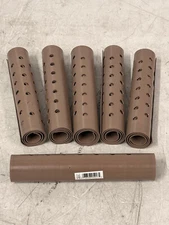 LOT OF 6 Vigoro 8" Tree Trunk Protector Wraps 1000 507 057