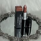 Mac Matte Lipstick ~ 605 Honeylove ~ Original Matte Full Size Bnib Discontinued