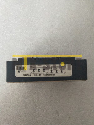 1PCS Brand New Module IR 160MT160K Quality Assurance 100%