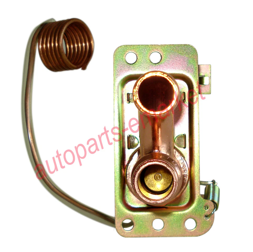 Heater Control Valve for Volvo Amazon PV444 PV544 P445 P210 445 122 Duett 673452 - Imagem 2 de 2