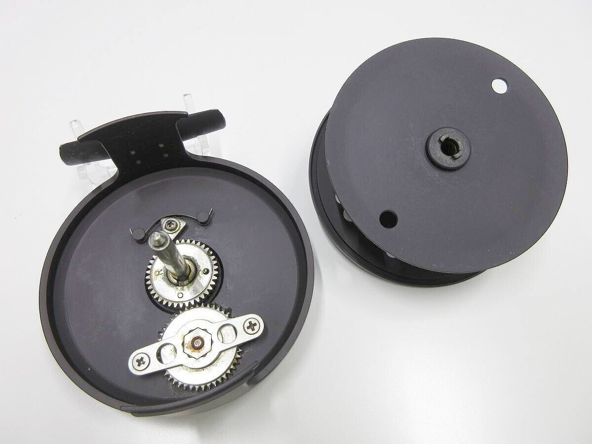Orvis DXR 9/10 Fly Fishing Reel | eBay