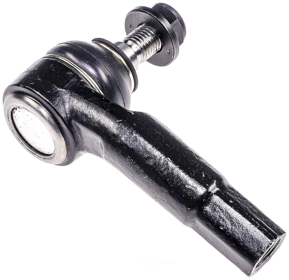 Steering Tie Rod End fits 1998-2010 Volkswagen Beetle Golf Jetta  MAS INDUSTRIES - Image 2 of 2
