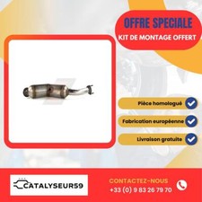 Catalyseurs Audi A5
