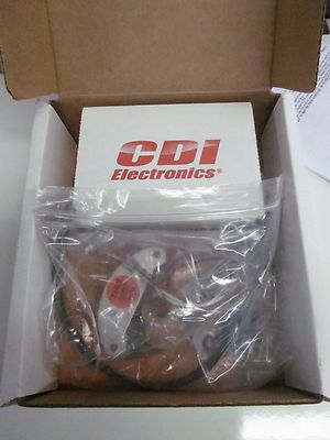 JOHNSON EVINRUDE 9.9 HP TO 50 HP POWER PACK CONVERSION KIT CDI 113-4489 1989-93
