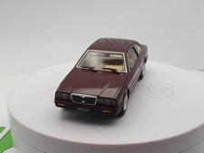 Maserati Biturbo Newsstand 1/43