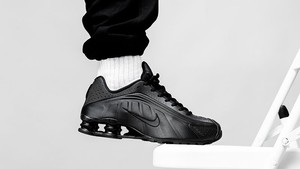 nike shox in offerta