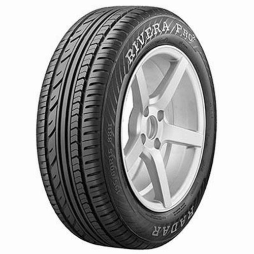 Pneumatici Estivi Radar Rivera Pro 2 155/65 R13 73T - Per Auto City Car