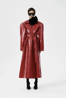 Magda Butrym Coat
