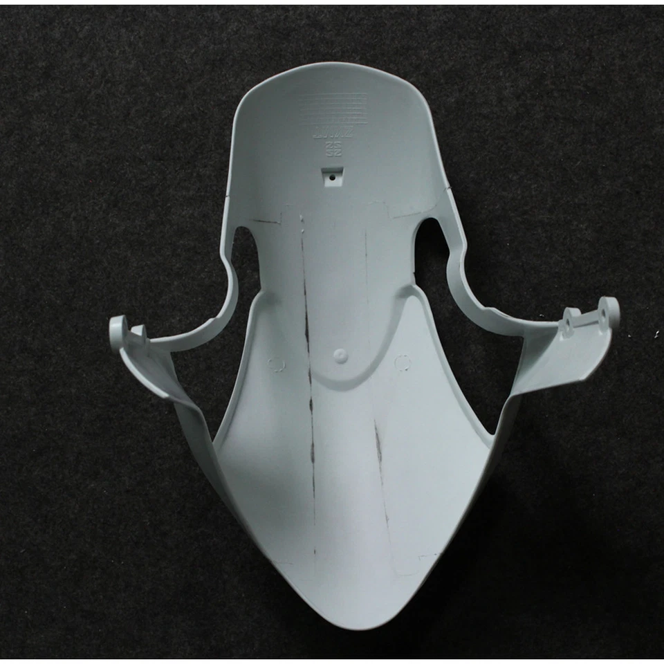 Kit de carenado ABS sin pintar para Ducati Monster 696 796 1100 2009-2014 juego de carrocería Foto 4 de 4