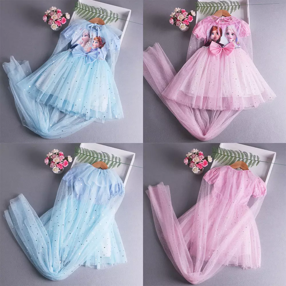 8 year old birthday girl best sale dresses