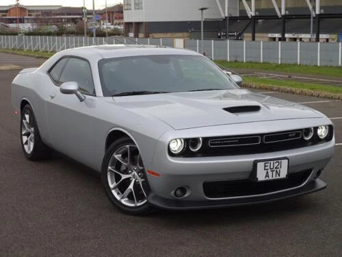 Petrol Dodge Cars