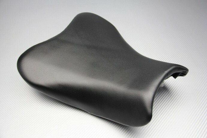 Selle avant conducteur Suzuki GSXR 1000 WVCL pour sorties circuit et route