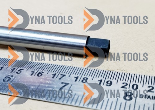 Tap Wrench Extension Set, For Hard To Reach Tapping Areas, Range 1/16" TO 1/2" - Picture 5 of 24